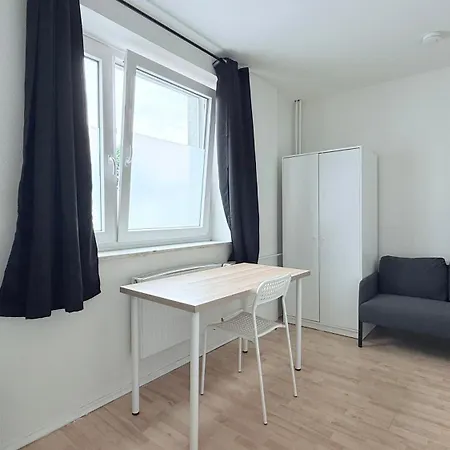 Appartement Fuer Firmen & Monteure Neumünster