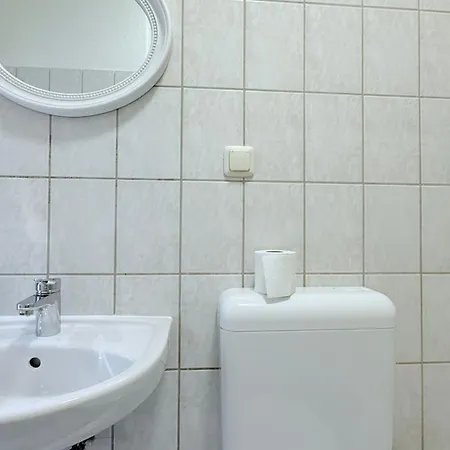 Fuer Firmen & Monteure Διαμέρισμα *