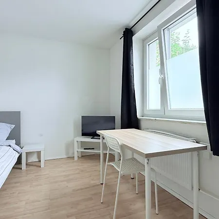 Appartement Fuer Firmen & Monteure Neumünster