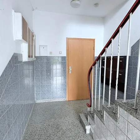 Appartement Fuer Firmen & Monteure