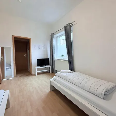 Διαμέρισμα Fuer Firmen & Monteure