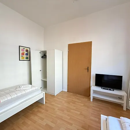 Appartement Fuer Firmen & Monteure *