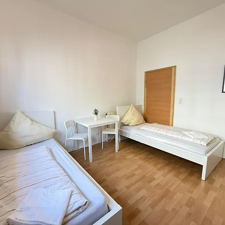 Fuer Firmen & Monteure Appartement