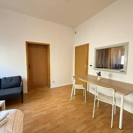 Appartement Fuer Firmen & Monteure *