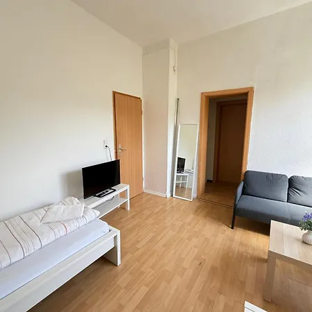 Appartement Fuer Firmen & Monteure Neumünster