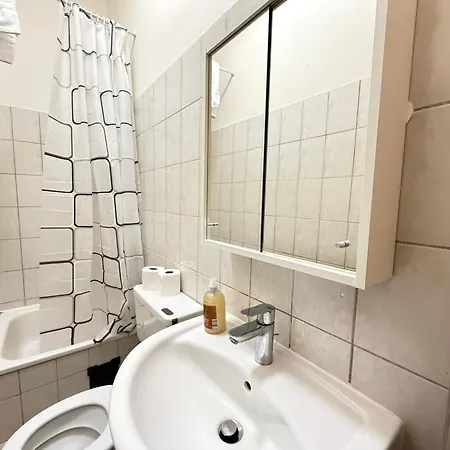 Fuer Firmen & Monteure Appartement Neumünster