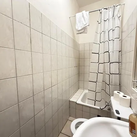 Appartement Fuer Firmen & Monteure Neumünster